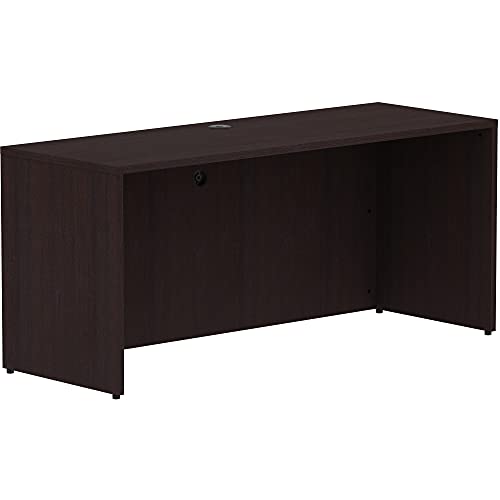 Lorell Essentials Executive Office Table