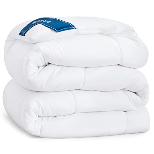 Bedsure Queen Comforter Duvet Insert