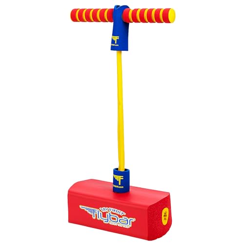 Flybar My First Foam Pogo Jumper