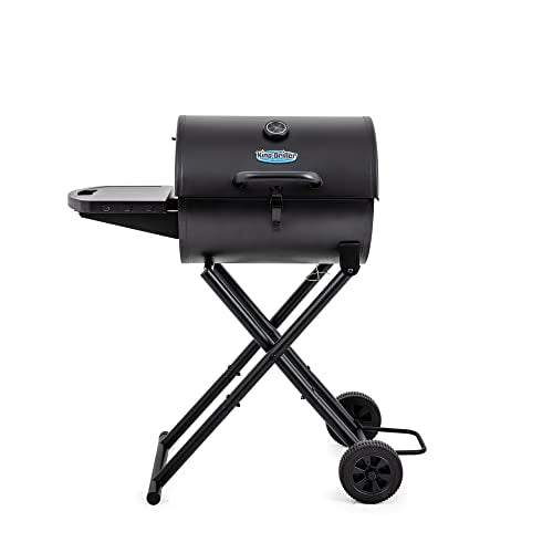Char-Griller Portable Charcoal Grill