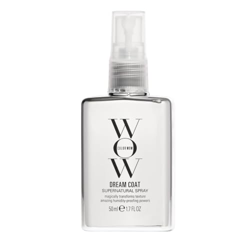 COLOR WOW Dream Coat Anti-Frizz Supernatural Spray
