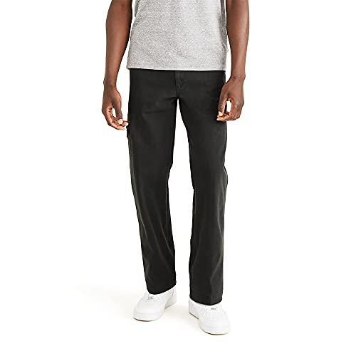 Dockers Straight Fit Cargo Pants