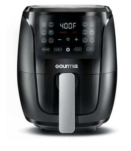 Gourmia 4 Quart Air Fryer Oven