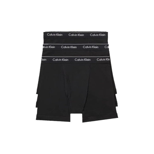 Calvin Klein Men's Cotton Boxer Brief