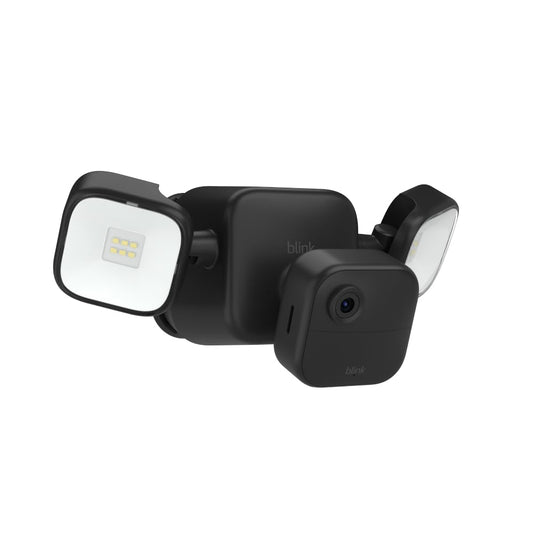 Blink Outdoor Floodlight Camera