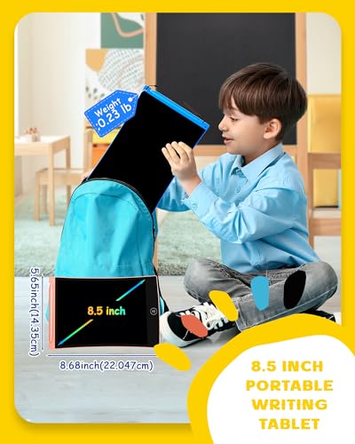 2 Pack LCD Writing Tablet with Stylus
