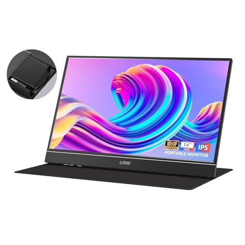 G-STORY Portable Monitor