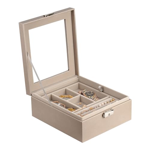 Prestige & Fancy Jewelry Organizer Box