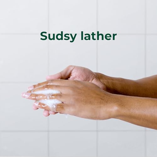 Irish Spring 5 in 1 Body Wash,  Shampoo And Conditioner for Men 30 Oz With Pump