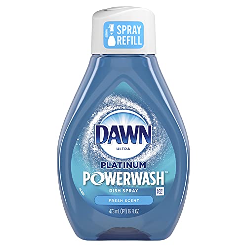 Dawn 96OZ Spray Refill ($0.06 / FL oz)