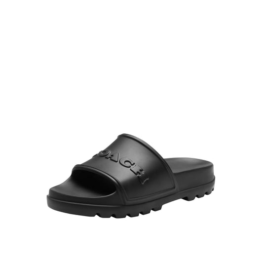 Coach Women's Jesse Slide Sandals - Size 7