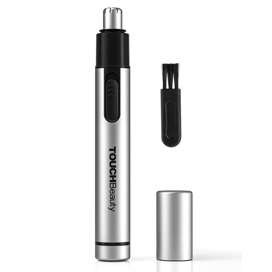 TOUCHBeauty Portable Nose Hair Trimmer