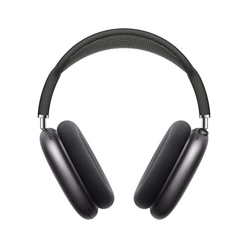 Apple AirPods Max Wireless Over-Ear Headphones