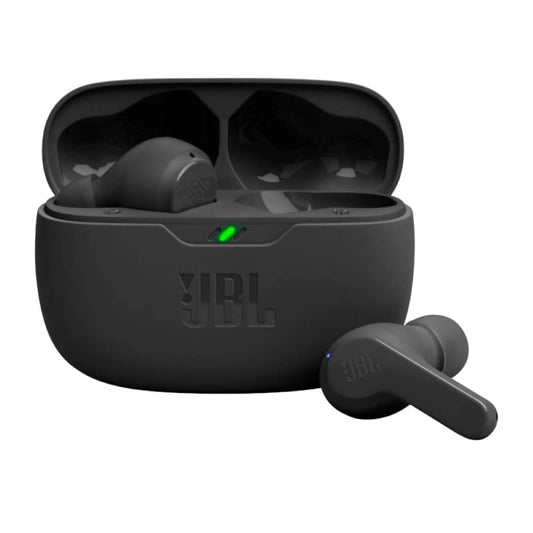 JBL Vibe Beam - True Wireless JBL Deep Bass Sound Earbuds