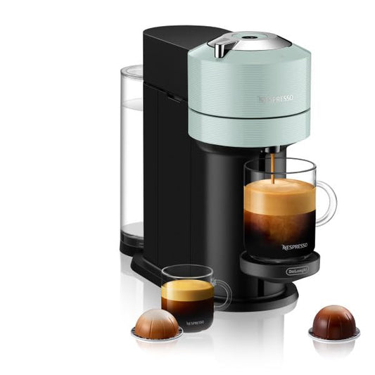 Nespresso Vertuo Next by DeLonghi – Jade