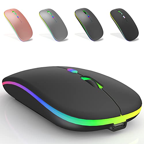 Wireless Computer Mouse