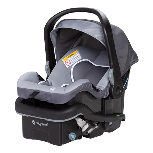 Baby Trend EZ-Lift™ PRO Infant Car Seat, Dash Grey