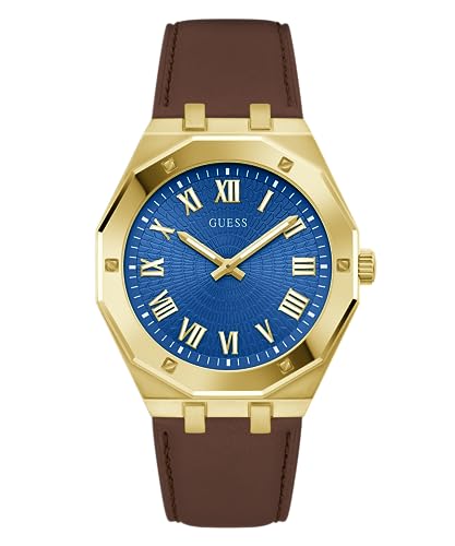 GUESS Men's 42mm Watch