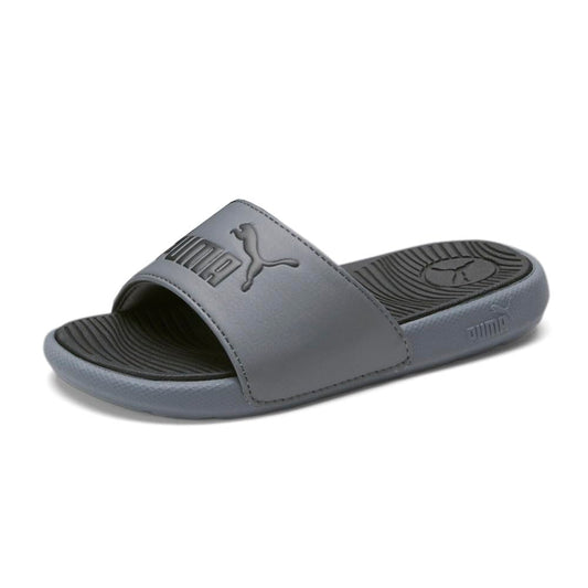 PUMA Unisex Little Kid Sport Sandal