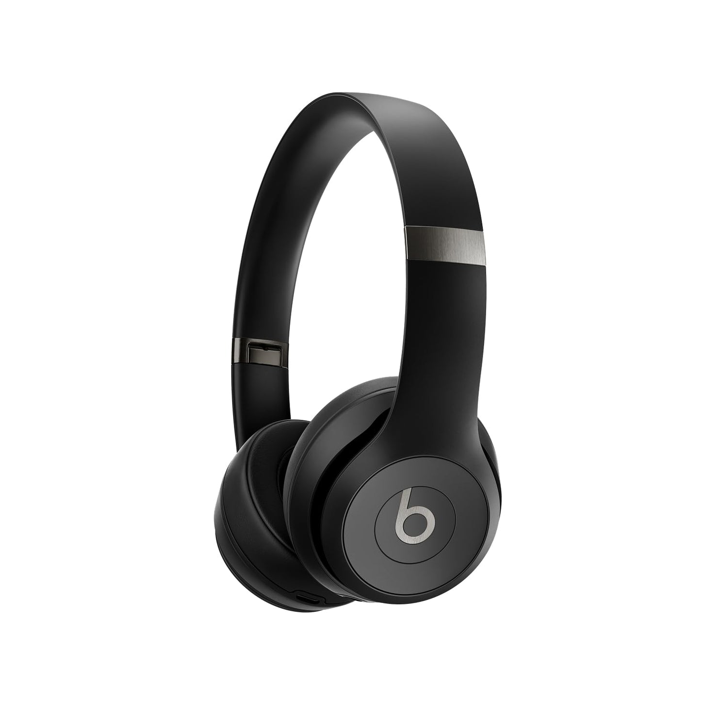 Beats Solo 4 – Wireless Bluetooth On-Ear Headphones