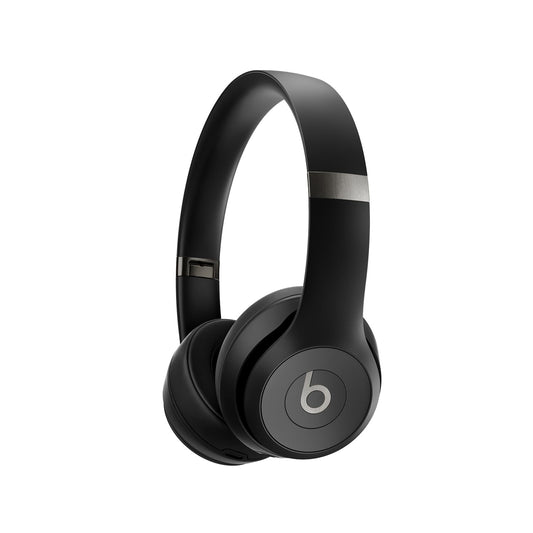 Beats Solo 4 – Wireless Bluetooth On-Ear Headphones