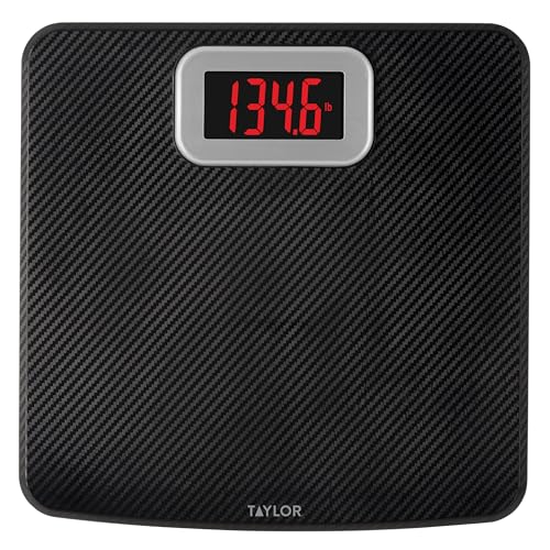 Taylor Digital Body Weight Scale