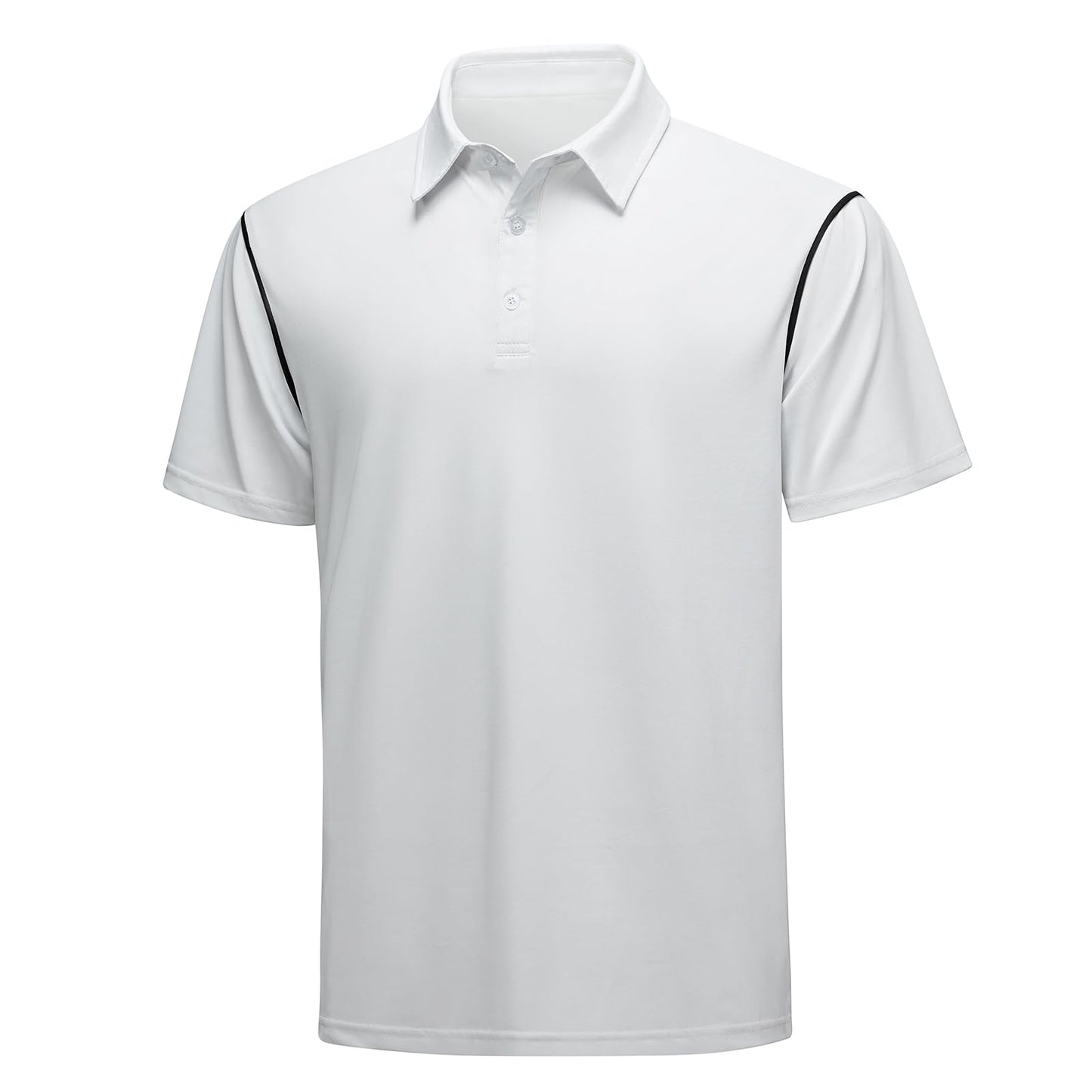Men’s Golf Polo Shirt