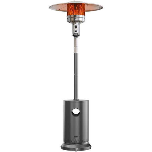 EAST OAK 48,000 BTU Patio Heater