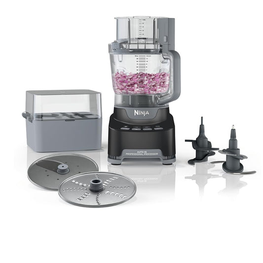 Ninja Professional Food Processor Set