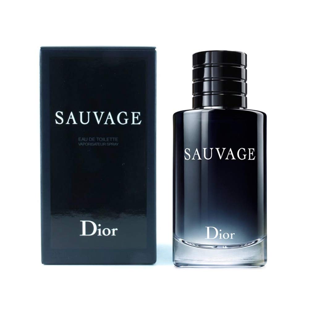 Christian Dior Sauvage Eau De Toilette – 6.8oz