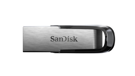 SanDisk 64GB Ultra Flair USB 3.0 Flash Drive