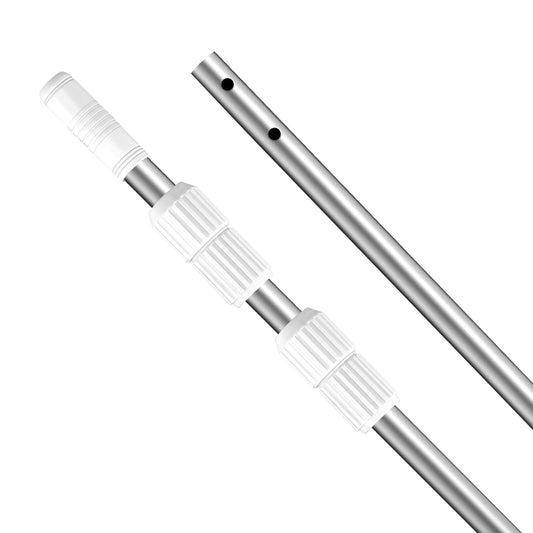12 FT Thicken Telescopic Pool Pole