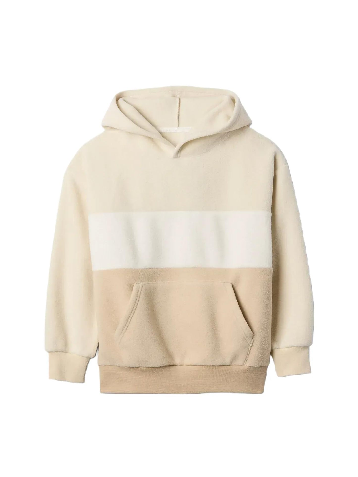 GAP Boys Oversized Performance Hoodie