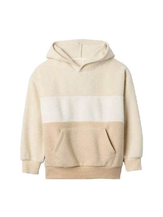 GAP Boys Oversized Performance Hoodie