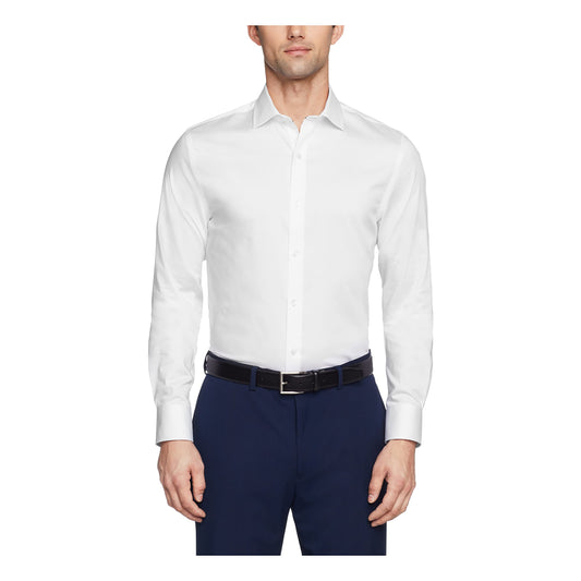 Tommy Hilfiger Men's Dress Shirt