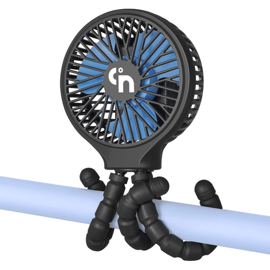 Portable Stroller Fan