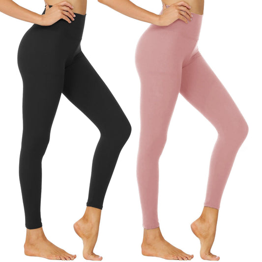 NexiEpoch High Waisted Leggings for Women