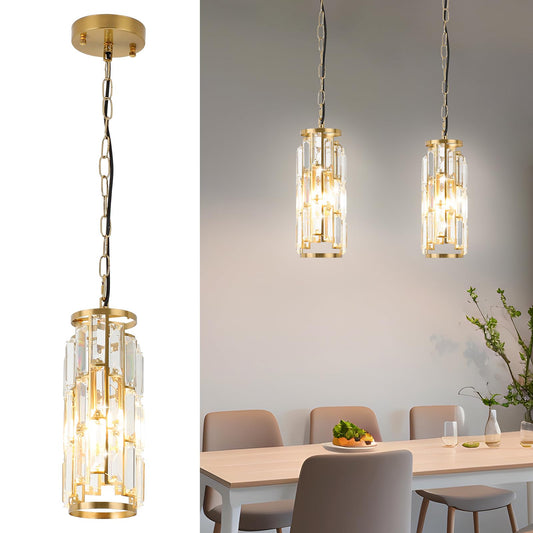 Mini Chandelier Pendant Lights