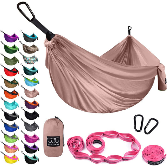 Portable Hammock