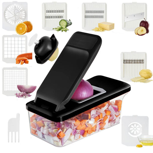 Multifunctional Professional Food Chopper
