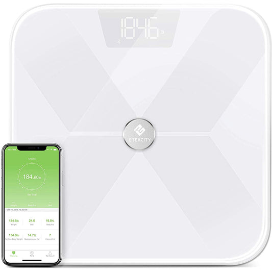 Etekcity Smart Digital Weight Scale