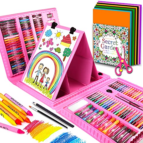 Art Supplies for Kids