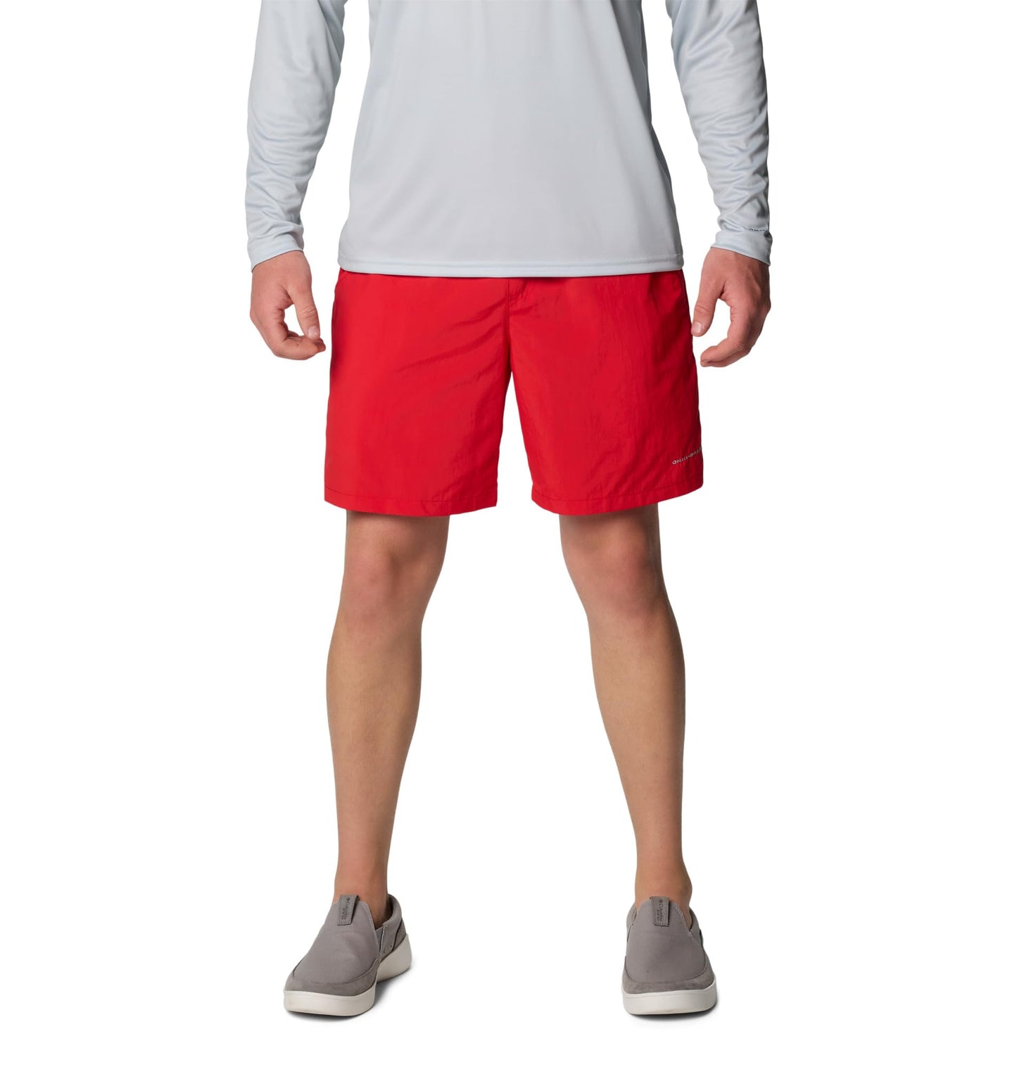 Columbia Men’s Quick-Dry Swim Shorts