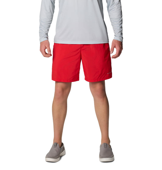Columbia Men’s Quick-Dry Swim Shorts