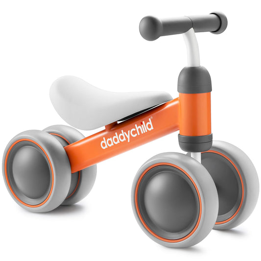 Toddler Ride On Balance Bike