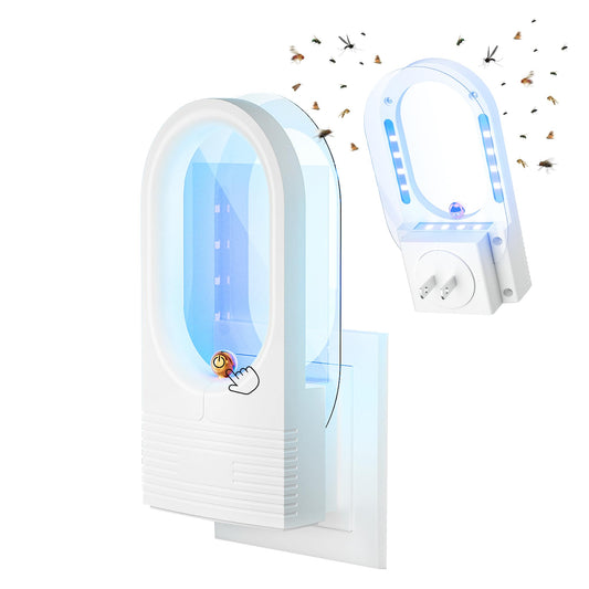 Plug-in Fly Trap With 5 Refills