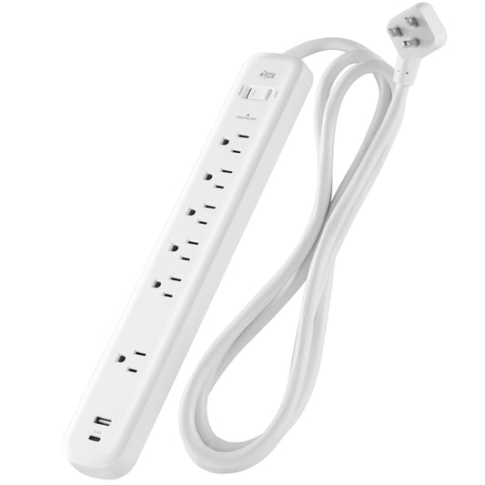 Extension Cord, 6ft