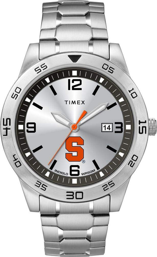 Timex Men's Stainless Steel 42mm Watch