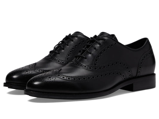 Cole Haan Men's Broadway Wing Tip Oxford