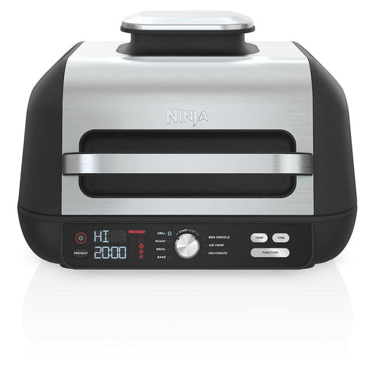 Ninja Foodi XL 7-in-1 Electric Indoor Grill Combo